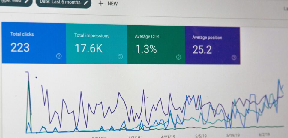 Référencement SEO