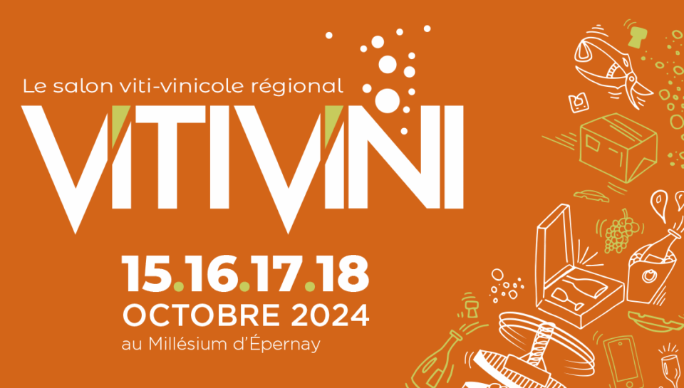 Viti Vini au Millesium d'Epernay Viti Vini au Millesium d'Epernay