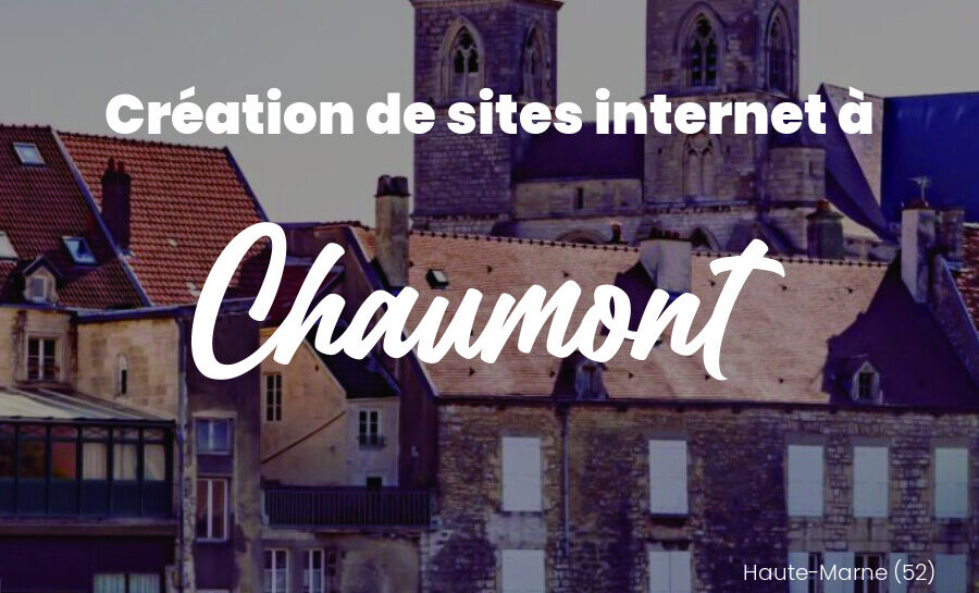 chaumont chaumont