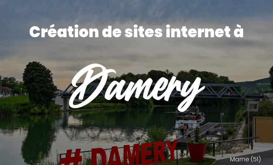 damery damery