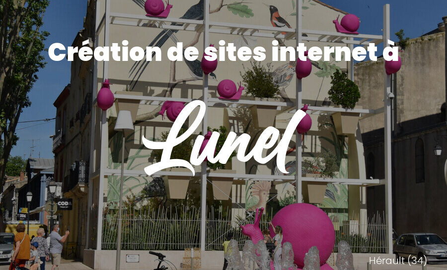 lunel lunel