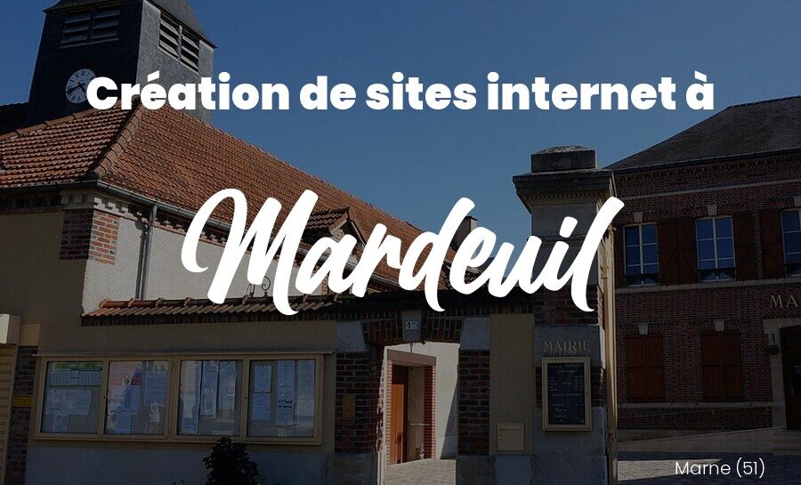 mardeuil mardeuil