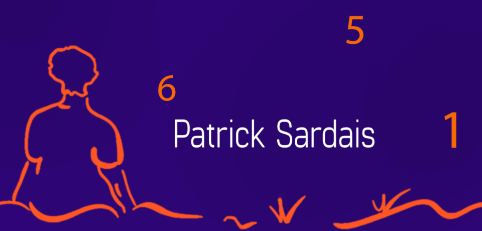Patrick Sardais Saint-Nazaire