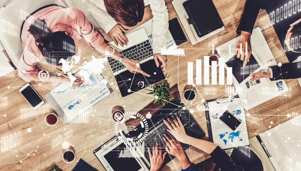 Bonne journée des entreprises ! Bonne journée des entreprises !