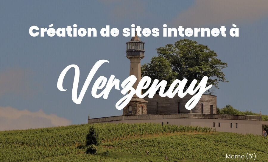 verzenay verzenay