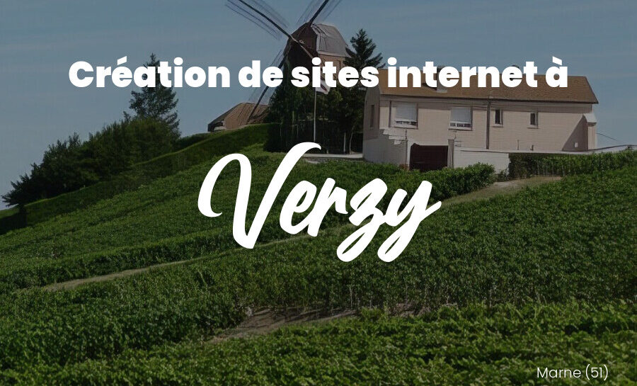 verzy verzy